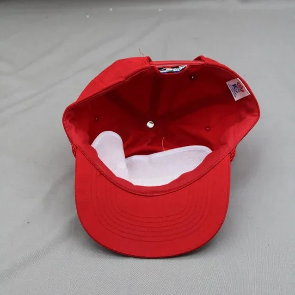 Vintage Car Racing Hat - Firestone Racing - Adult Snapback - Picture 8 of 9